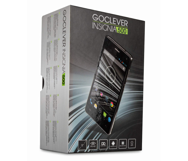 Goclever Insignia 500 - 202162 - zdjęcie 5